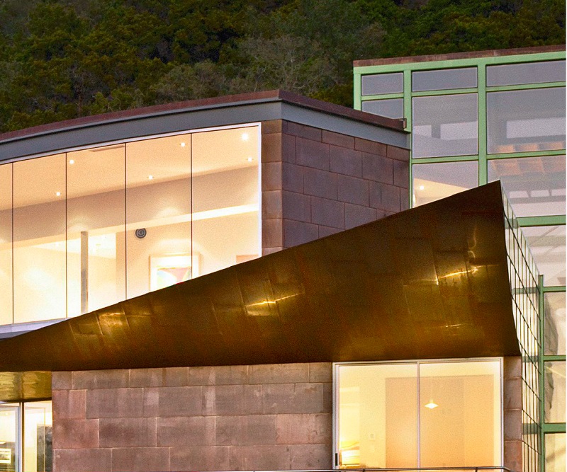 Residential Application